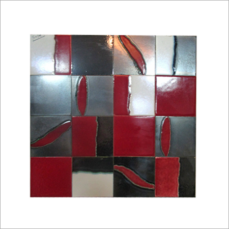 Customized Tiles