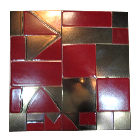 Custom Made Tiles