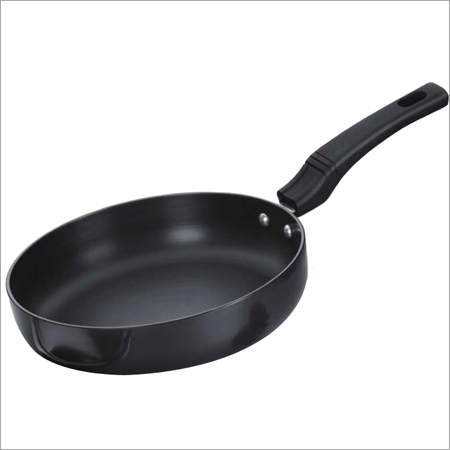 Hard Anodised Cookware