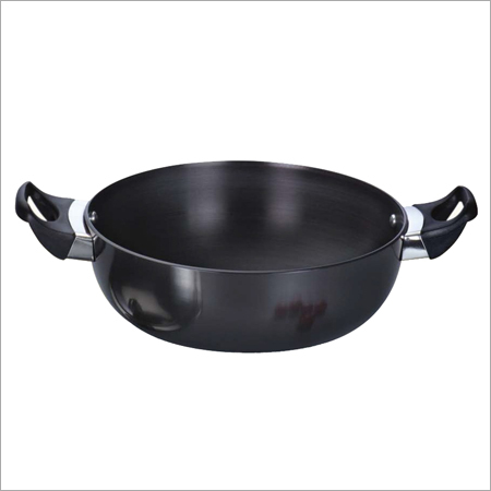 Deep Karahi