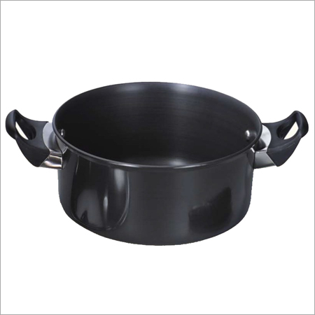 एल्यूमीनियम स्टू पैन
