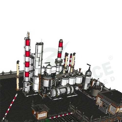 Chemical Plant