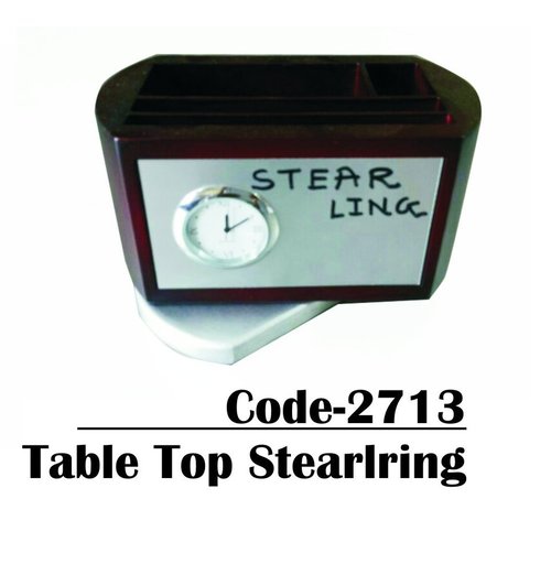 Table Top Stearling