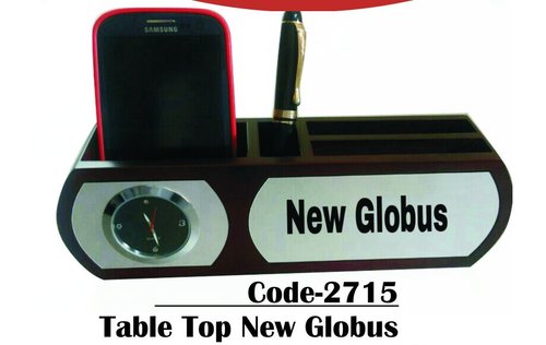 Tabel Top New Globus