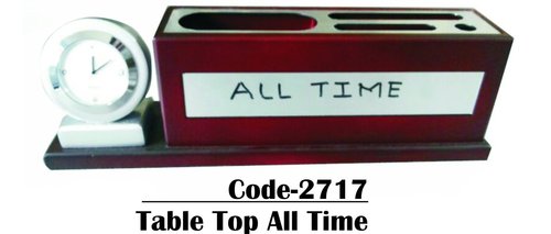Table Top All Time