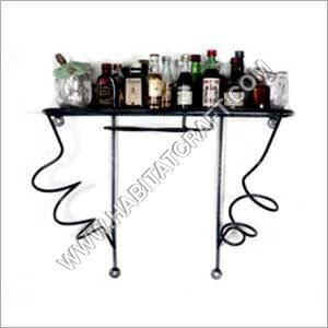 HC Wrought Iron