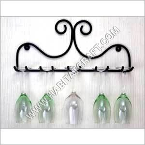 HC Wrought Iron