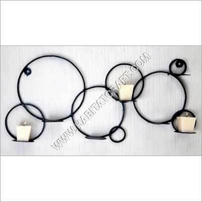 HC Wrought Iron