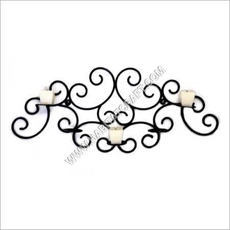 HC Wrought Iron