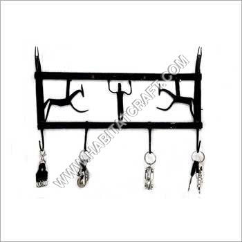 HC Wrought Iron