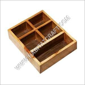 HC Wood