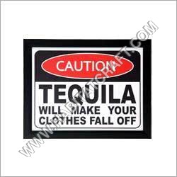 HC Bar Poster