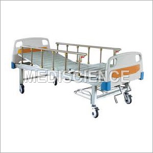 Hospital Fowler Bed