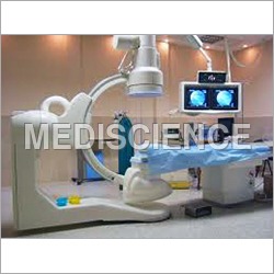 Digital X Ray Machine