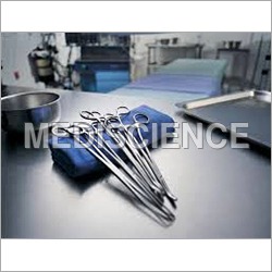 Surgical Instruments