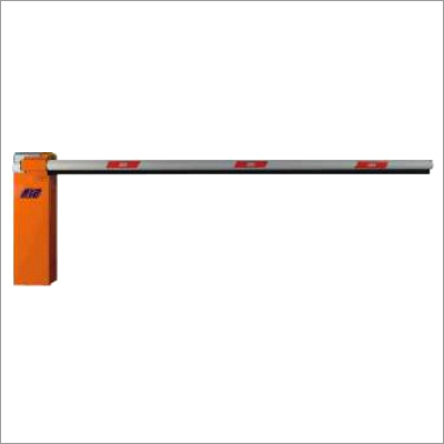 Boom Barrier