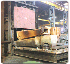 Annealing Furnaces By RATTAN HAMMERS