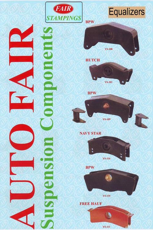 AUTO PARTS