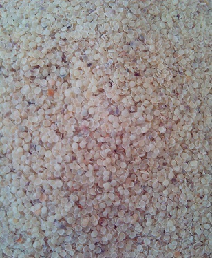 Refined Guar Gum Splits