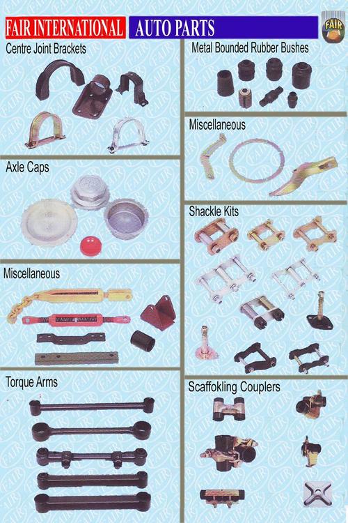 AUTO PARTS