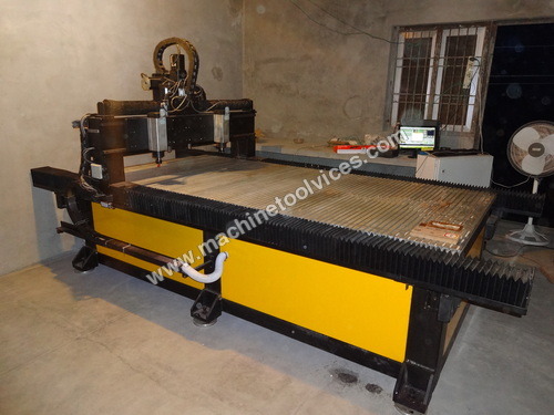 CNC Router Woodworking