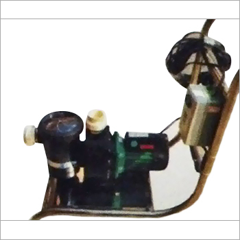 Swimming Cleaning Equipment