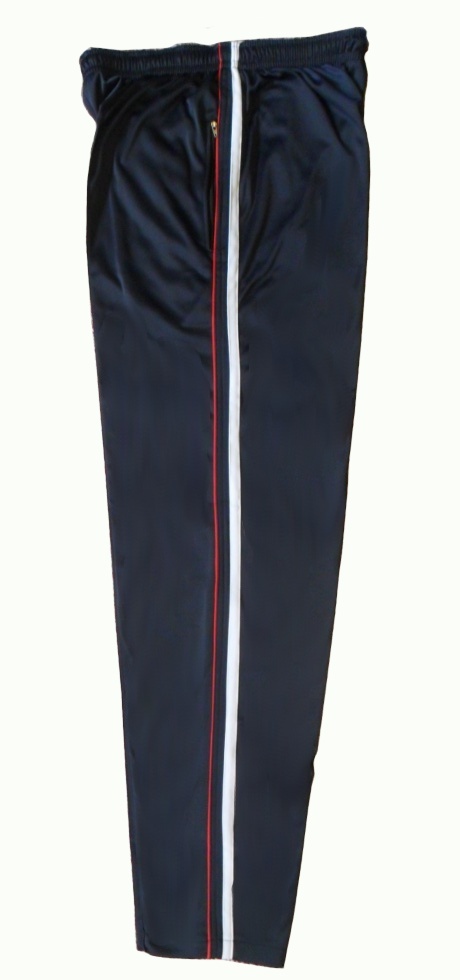 Track Suit Lower 
