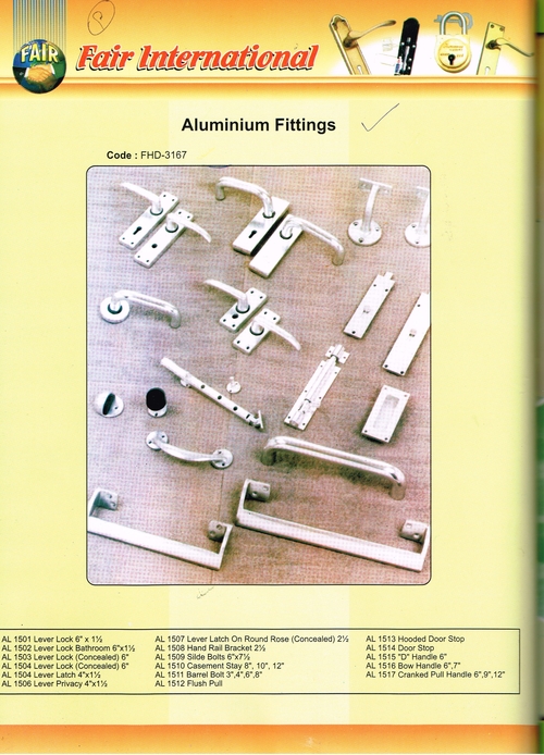 बिल्डर्स हार्डवेयर