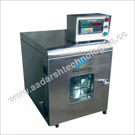 IR DYEING Machine