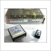Electrical DC Converters