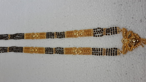 Imitation Mangalsutra - Color: Various Available