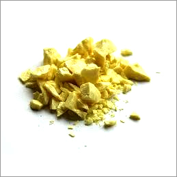 Industrial Sulphur Pellets