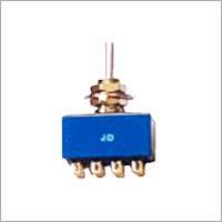 Integral Toggle Switches