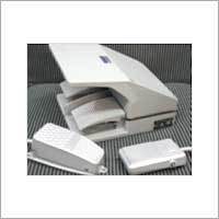 Foot Press Switches