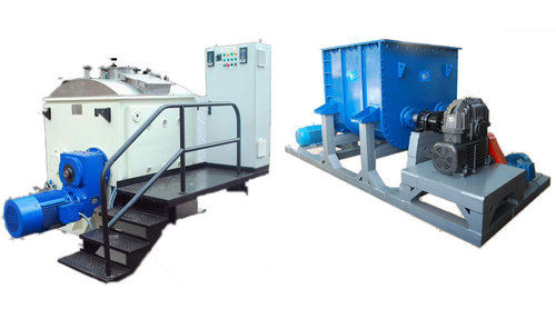 MAGGI TYPE VERMICELLI MACHINE