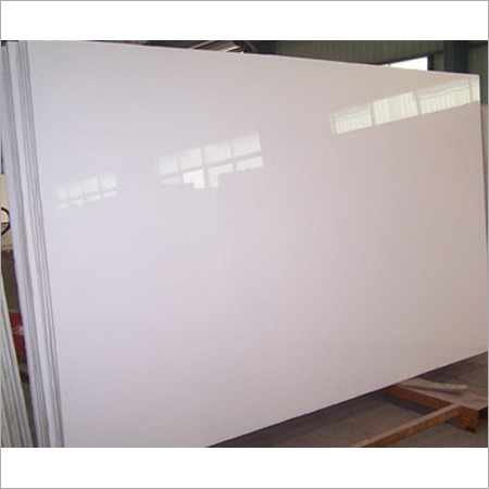 Makrana Pure White Marble