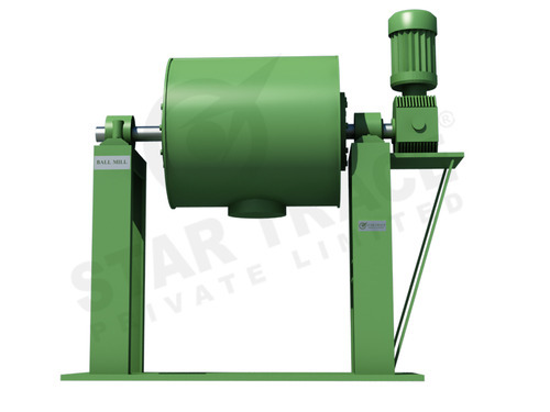 Ball Mills