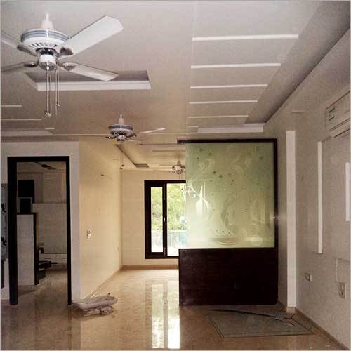 Residential Building Construction Services