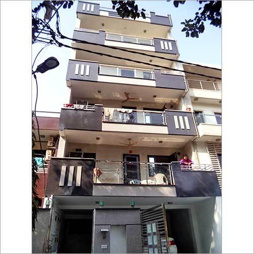 217 Tarun Enclave Pitam Pura