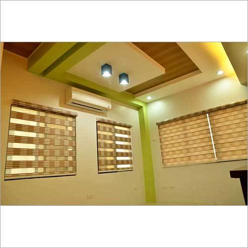 Office Interior Designing