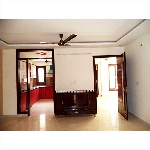 Living Room Interior Designing