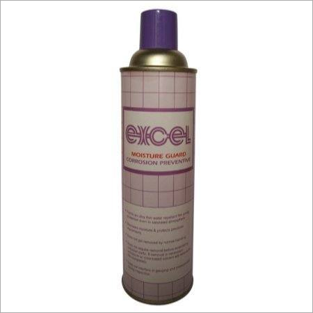 Corrosion Preventative Spray