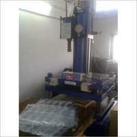 Blister Cutting Hydro Pneumatic Press