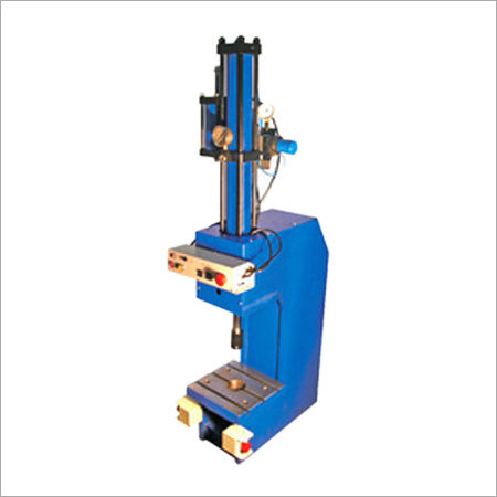 Hydro Pneumatic Stamping Press