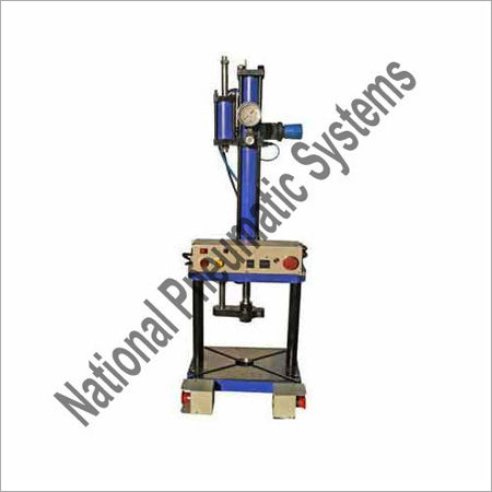 Hydro Pneumatic Presses