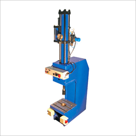 Electric Hydro Pneumatic Stamping Press