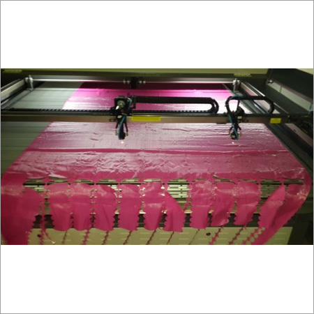 Fabric Cutting Services Fabric Cutting Services