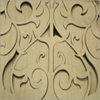 MDF Laser Cutting MDF Laser Cutting