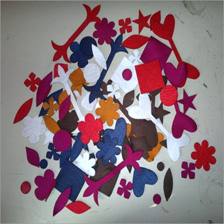 Garment Laser Cutting