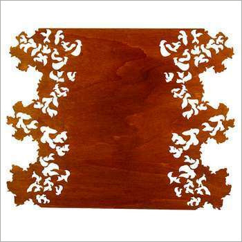 Laser Cutting Paper